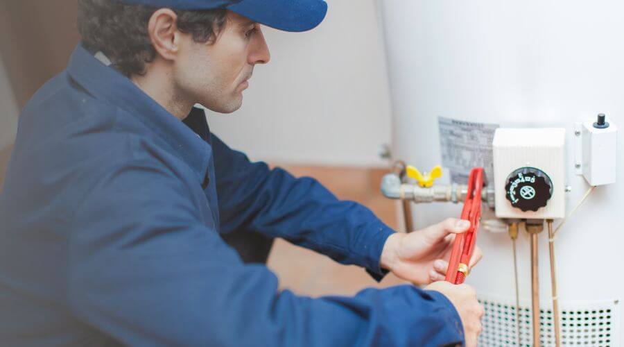 Professional Tankless Water Heater Installation in Superior, AZ